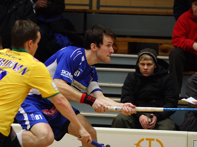 29.1.2010 - (FBT Pori-FBC Turku)