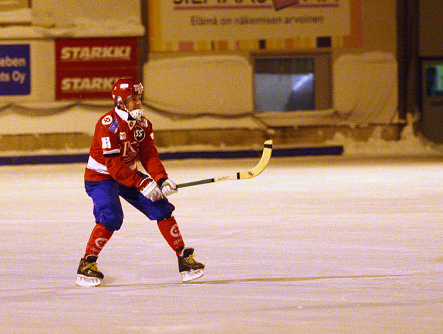 3.2.2010 - (Narukerä-HIFK)