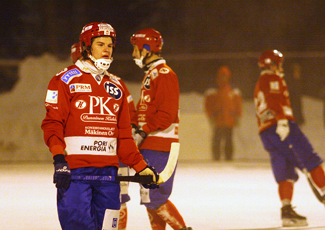 3.2.2010 - (Narukerä-HIFK)