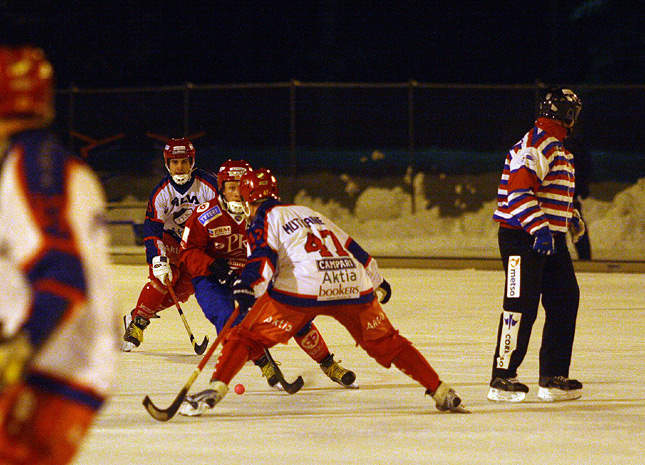 3.2.2010 - (Narukerä-HIFK)