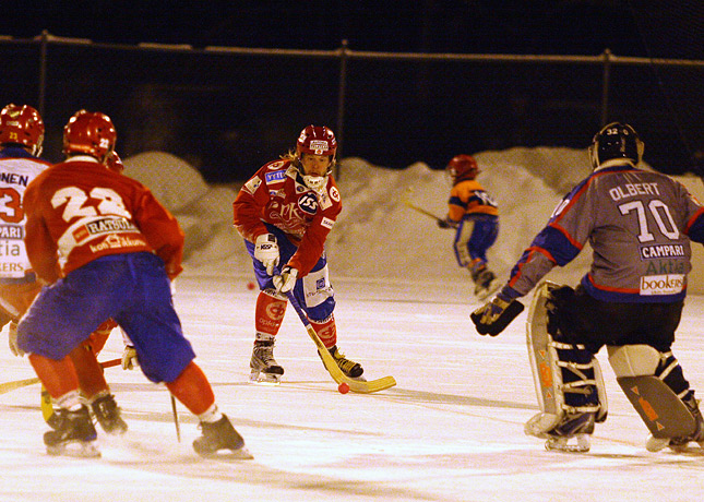 3.2.2010 - (Narukerä-HIFK)