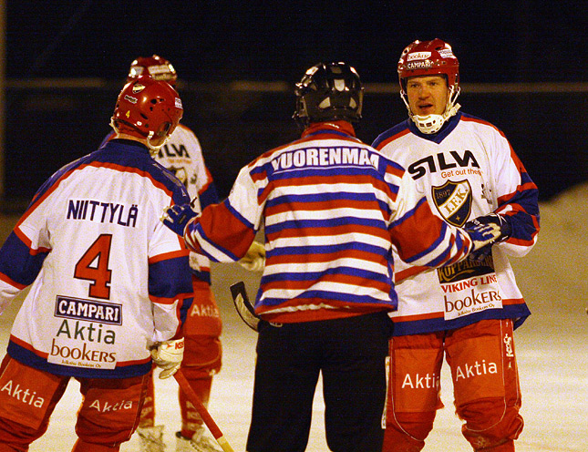 3.2.2010 - (Narukerä-HIFK)