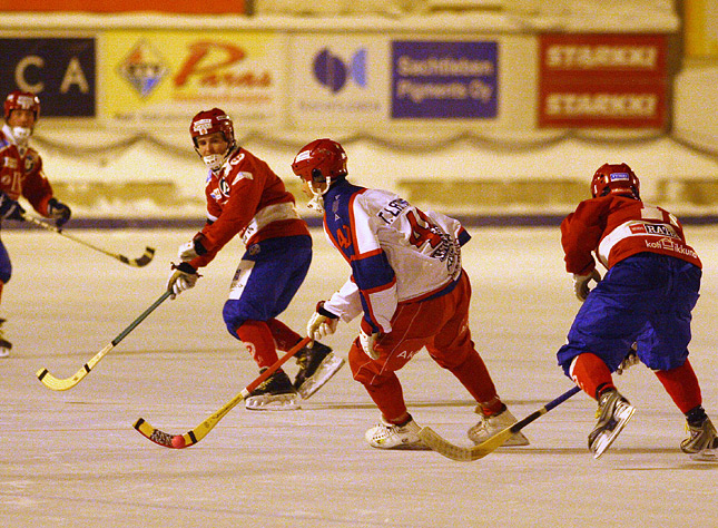 3.2.2010 - (Narukerä-HIFK)