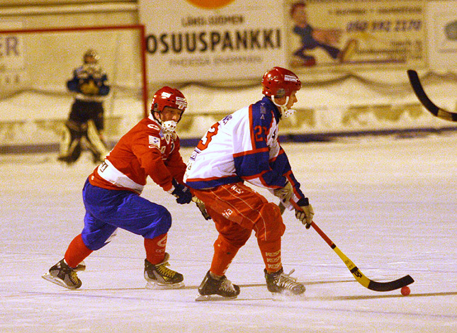 3.2.2010 - (Narukerä-HIFK)