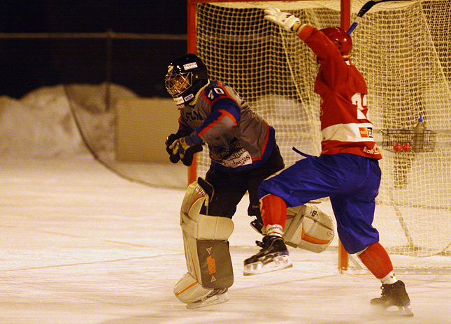 3.2.2010 - (Narukerä-HIFK)