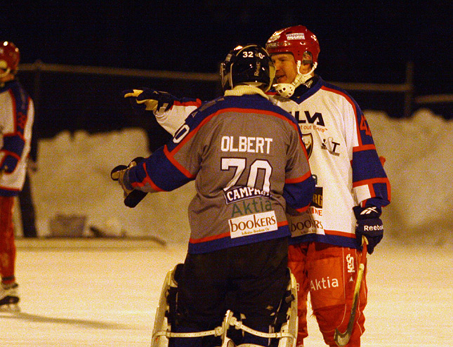 3.2.2010 - (Narukerä-HIFK)