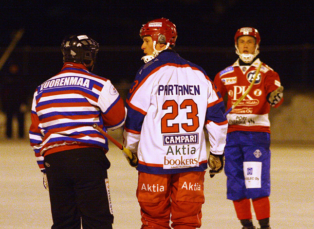 3.2.2010 - (Narukerä-HIFK)