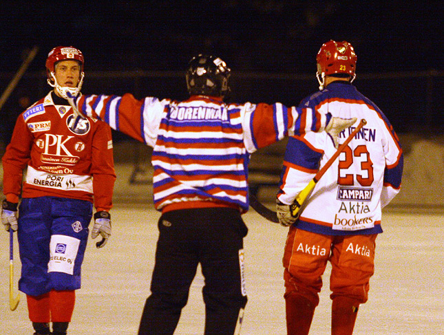 3.2.2010 - (Narukerä-HIFK)