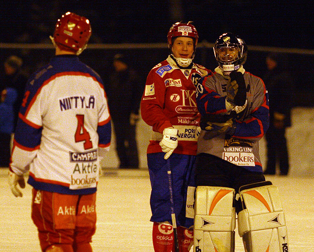 3.2.2010 - (Narukerä-HIFK)