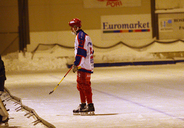 3.2.2010 - (Narukerä-HIFK)