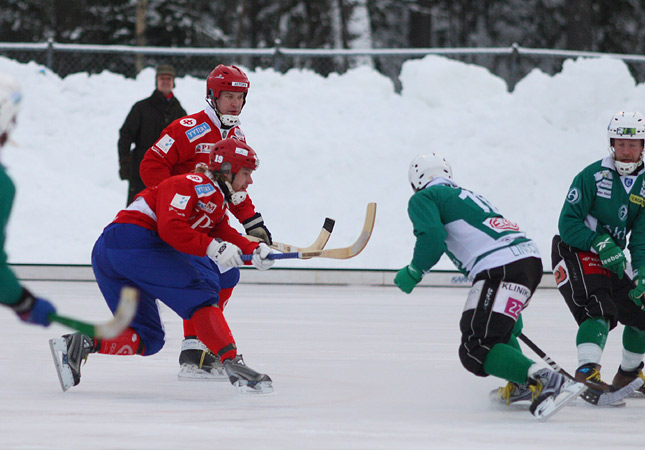 13.2.2010 - (Narukerä-Akilles)