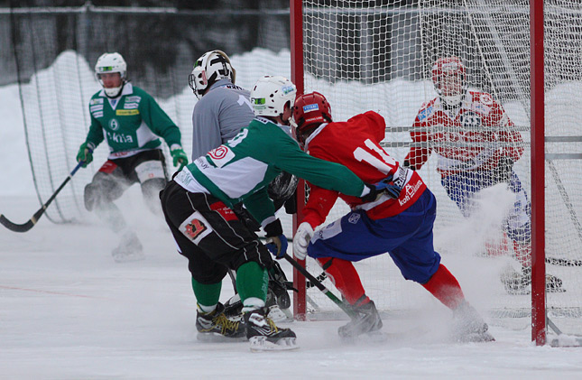 13.2.2010 - (Narukerä-Akilles)