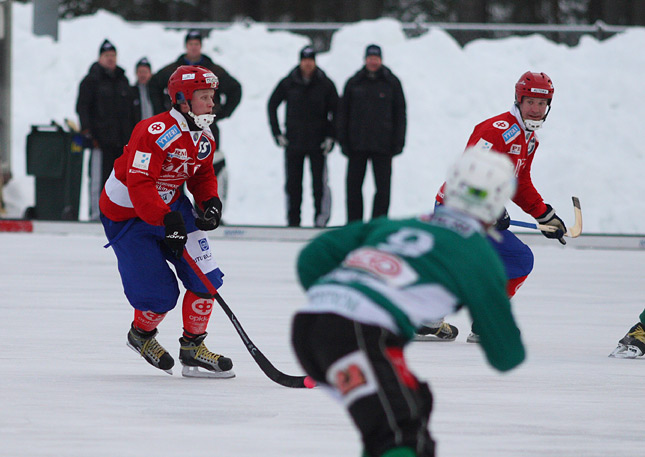 13.2.2010 - (Narukerä-Akilles)