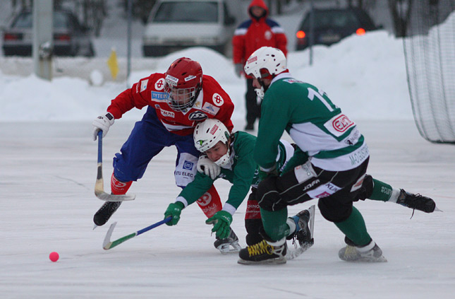 13.2.2010 - (Narukerä-Akilles)