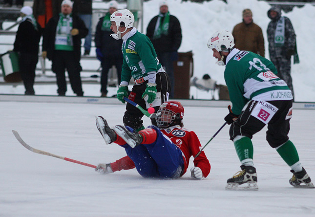 13.2.2010 - (Narukerä-Akilles)