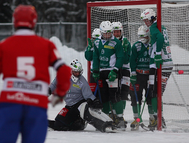 13.2.2010 - (Narukerä-Akilles)