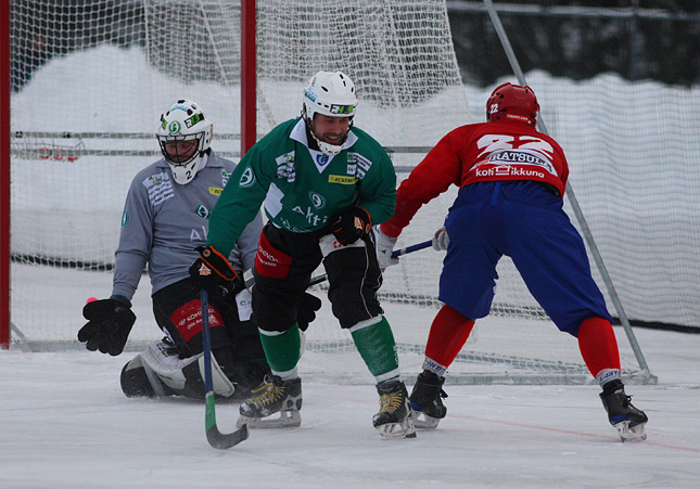 13.2.2010 - (Narukerä-Akilles)