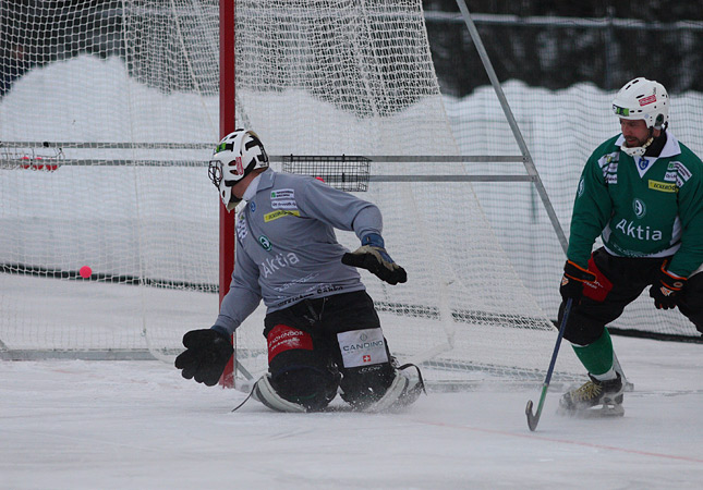 13.2.2010 - (Narukerä-Akilles)