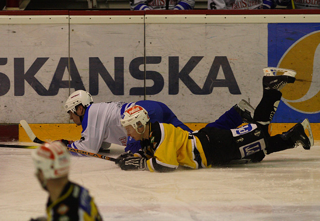 13.2.2010 - (Kärpät-Pallo&Boys)