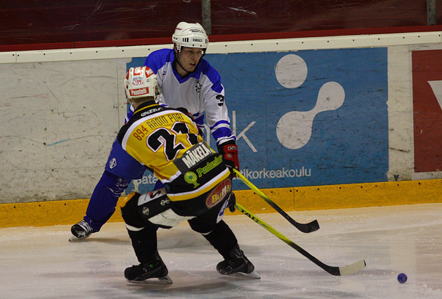 13.2.2010 - (Kärpät-Pallo&Boys)