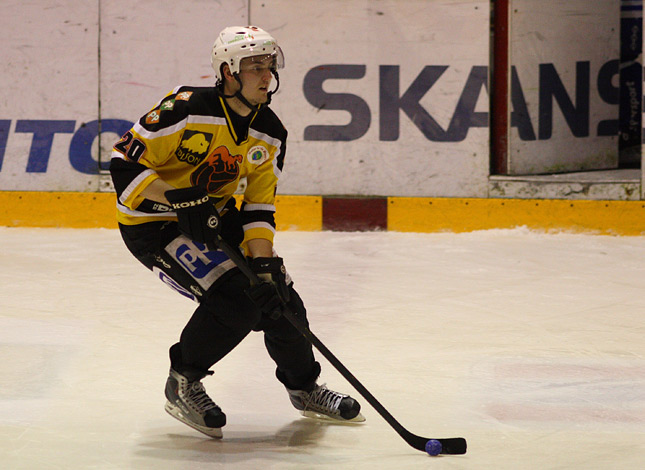 13.2.2010 - (Kärpät-Pallo&Boys)