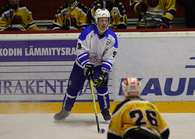 13.2.2010 - (Kärpät-Pallo&Boys)