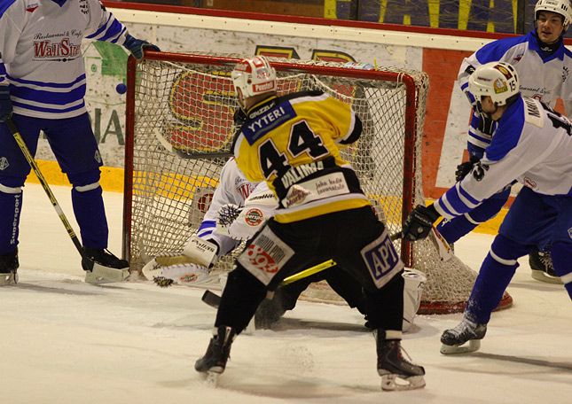 13.2.2010 - (Kärpät-Pallo&Boys)