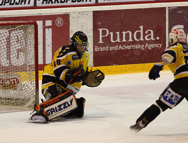 13.2.2010 - (Kärpät-Pallo&Boys)