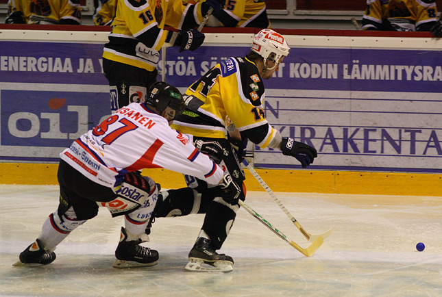 20.2.2010 - (Kärpät-UKP)