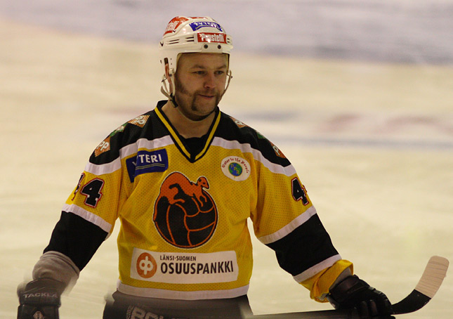 20.2.2010 - (Kärpät-UKP)