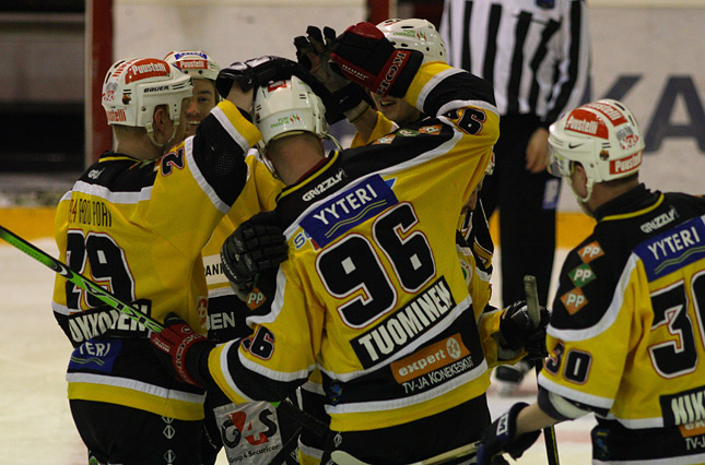 20.2.2010 - (Kärpät-UKP)