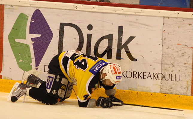 20.2.2010 - (Kärpät-UKP)