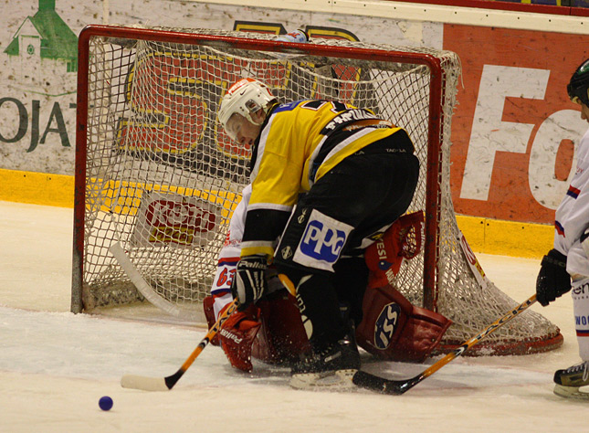 20.2.2010 - (Kärpät-UKP)