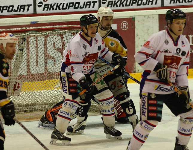 20.2.2010 - (Kärpät-UKP)