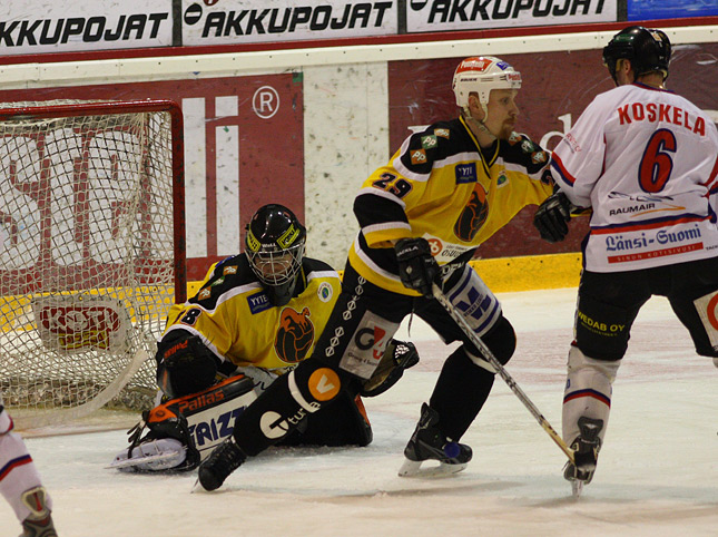 20.2.2010 - (Kärpät-UKP)