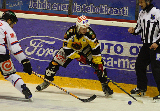 20.2.2010 - (Kärpät-UKP)