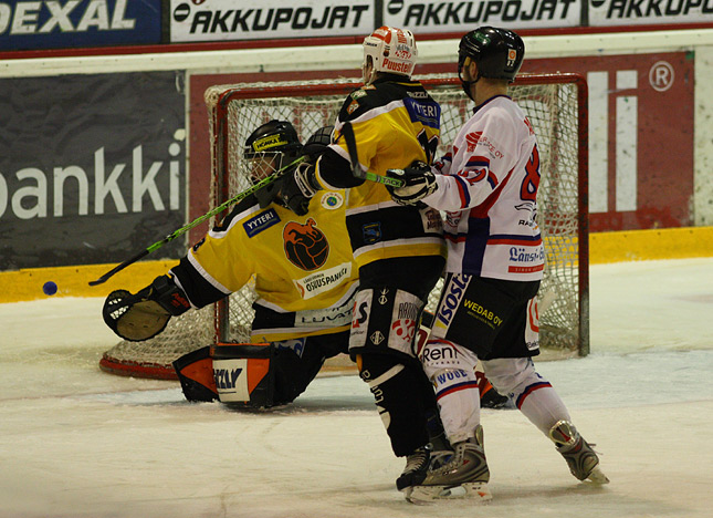 20.2.2010 - (Kärpät-UKP)