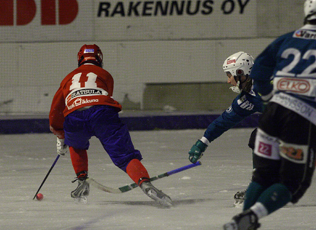 24.2.2010 - (Narukerä-Akilles)