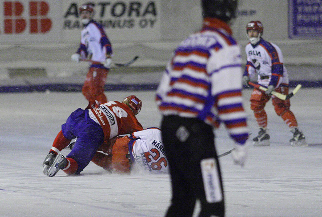 3.3.2010 - (Narukerä-HIFK)