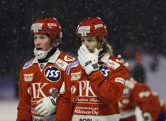 3.3.2010 - (Narukerä-HIFK)