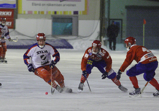 3.3.2010 - (Narukerä-HIFK)