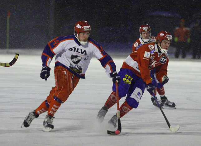 3.3.2010 - (Narukerä-HIFK)