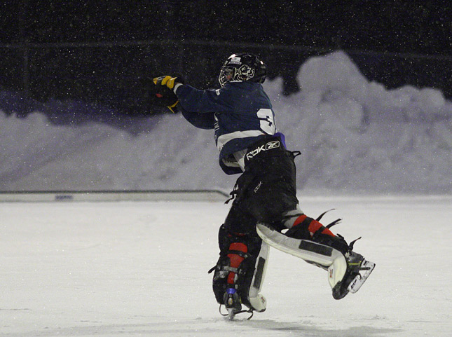 3.3.2010 - (Narukerä-HIFK)