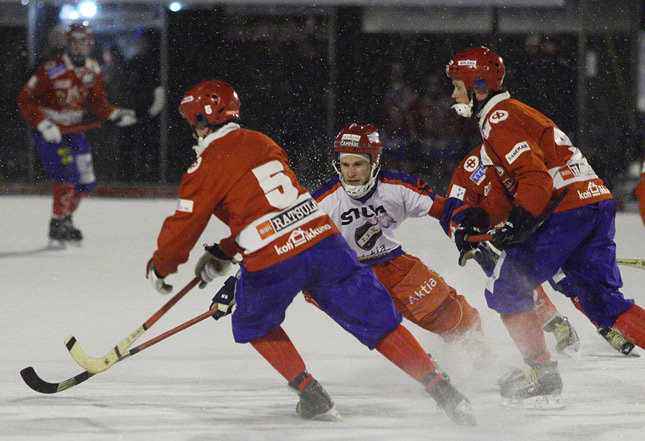 3.3.2010 - (Narukerä-HIFK)