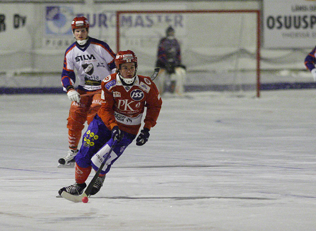 3.3.2010 - (Narukerä-HIFK)