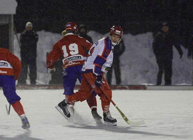 3.3.2010 - (Narukerä-HIFK)