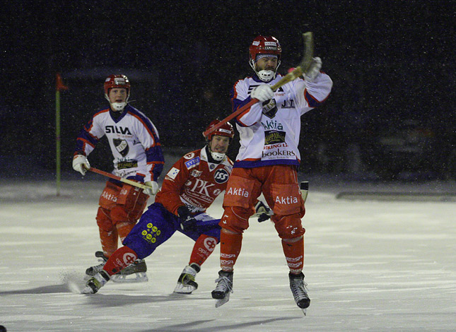 3.3.2010 - (Narukerä-HIFK)