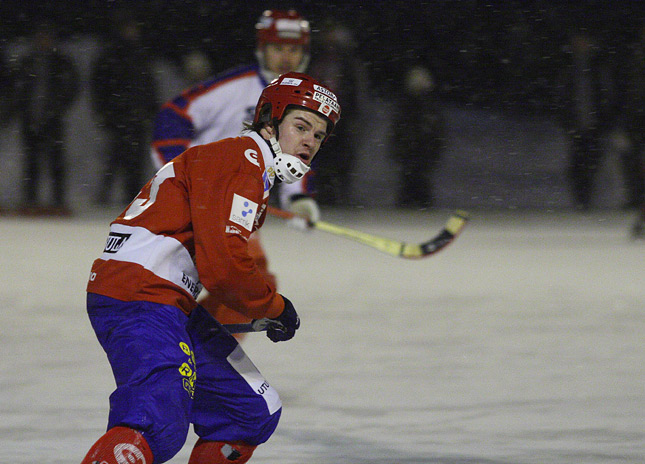 3.3.2010 - (Narukerä-HIFK)