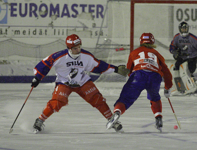 3.3.2010 - (Narukerä-HIFK)