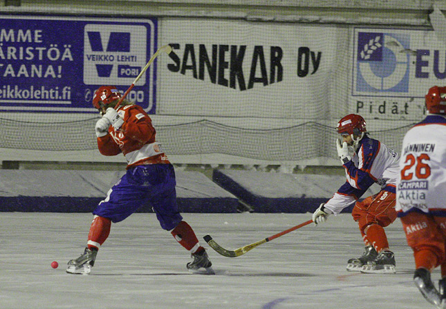 3.3.2010 - (Narukerä-HIFK)